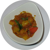 Bombay Aloo