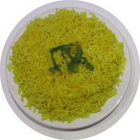 Pilau Rice